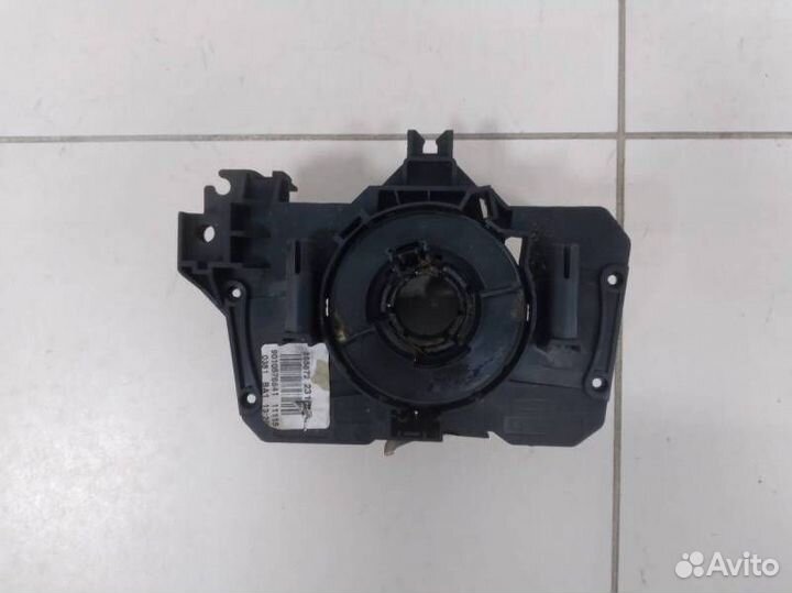 Механизм подрулевой SRS ленточный Nissan Almera 3