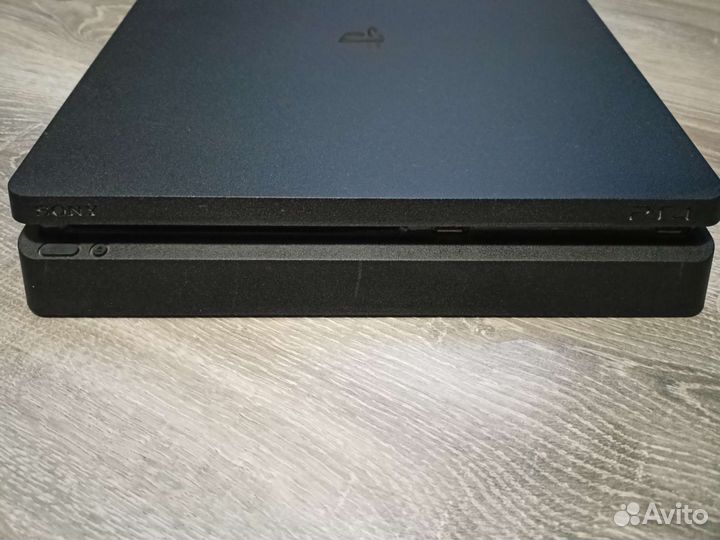 Sony playstation 4 slim 500gb