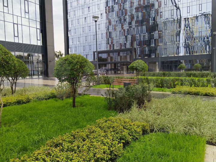 Офис, 103.9 м²