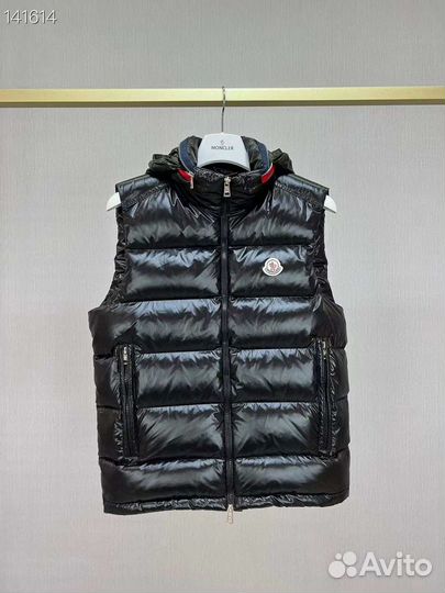 Жилетка Moncler