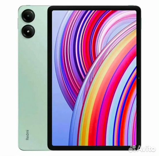 Xiaomi Redmi Pad Pro 5g 256gb Mint