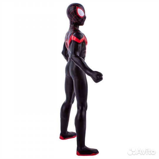 Фигурка KiddiePlay Спайдермен 31см MW9546