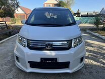 Honda Freed 1.5 CVT, 2012, 131 000 км, с пробегом, цена 1 435 000 руб.