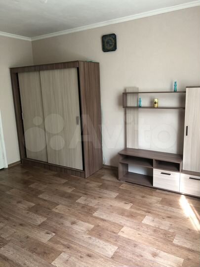 Комната 17 м² в 3-к., 4/12 эт.