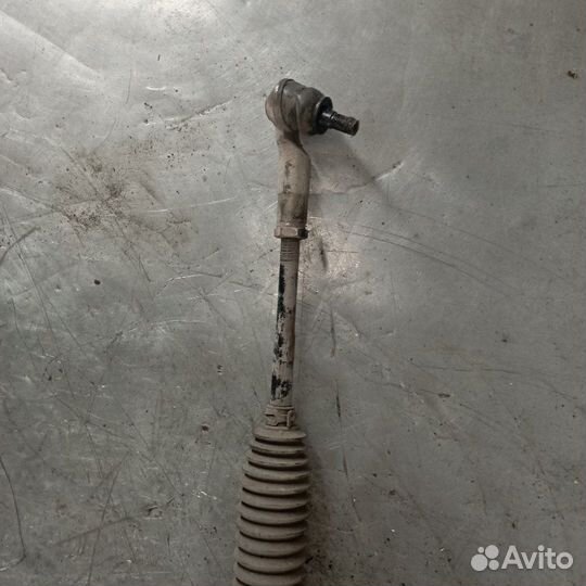 Рулевая рейка с эур Skoda Octavia A5 2008-2013