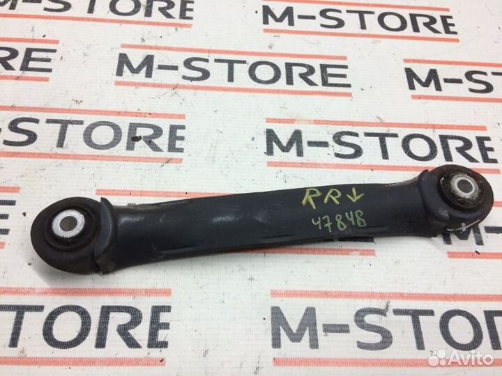 Рычаг подвески нижний задний правый Mercedes-Benz