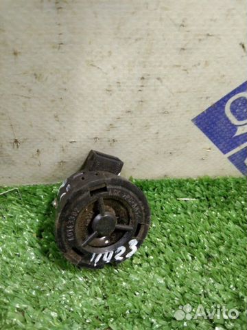 Динамик высокочастотный Opel Corsa D хэтчбек