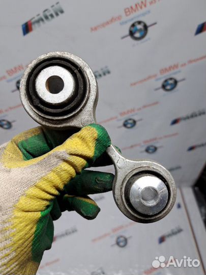 Рычаг подвески задний Bmw 5 F10 N52B25 2010