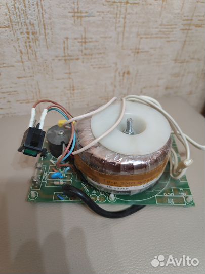 Трансформатор понижающий