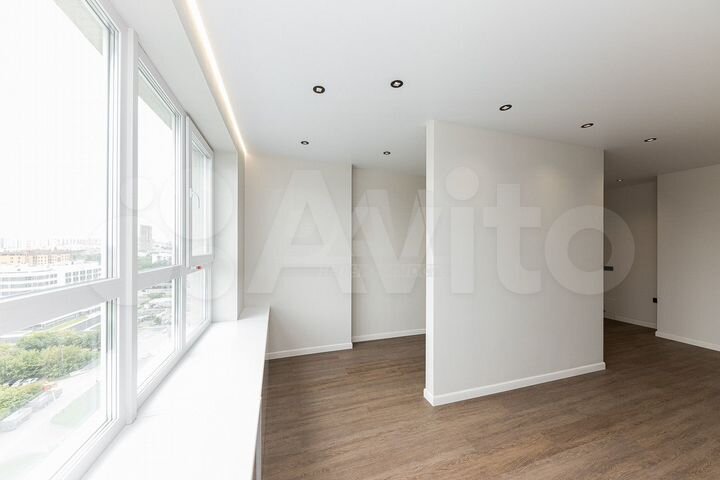 Квартира-студия, 38,5 м², 14/22 эт.