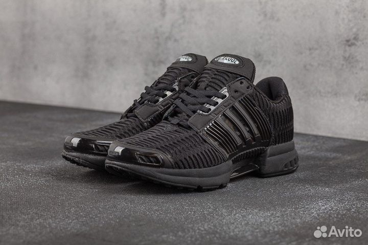 Новые Кроссовки Adidas Climacool 1. (40-46)