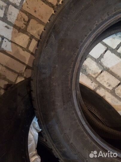 Nokian Tyres Hakka Blue 285/60 R18