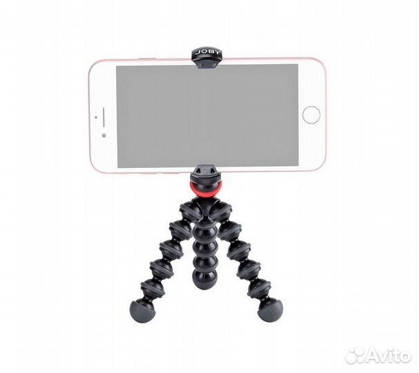 Штатив Joby GorillaPod Mobile Mini для смартфона ч