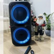 Колонка Bluetooth 90см 12д динамики