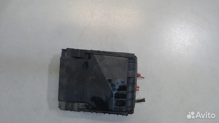 Блок предохранителей Volkswagen Golf 6, 2011