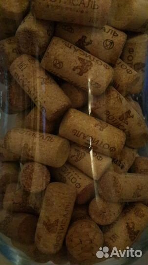 Пробки винные