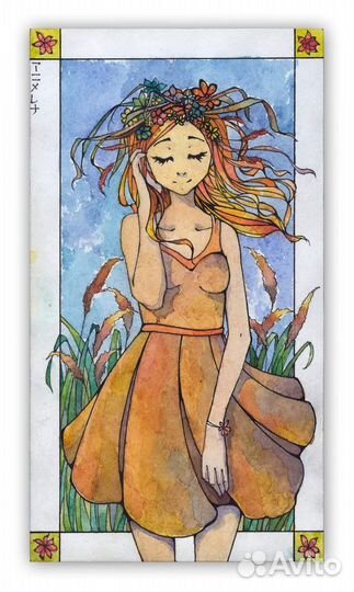 Репетитор по рисованию