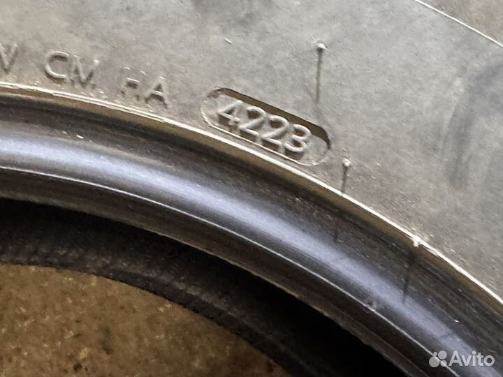 Hankook Ventus S2 AS X RH17 265/65 R17 112H