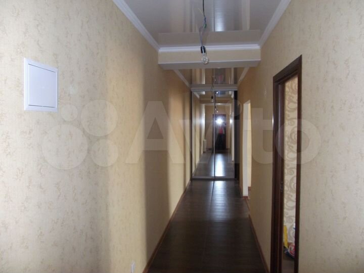 3-к. квартира, 74 м², 11/12 эт.