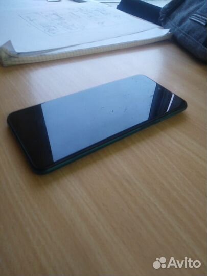 Xiaomi Redmi Note 9 Pro, 8/128 ГБ