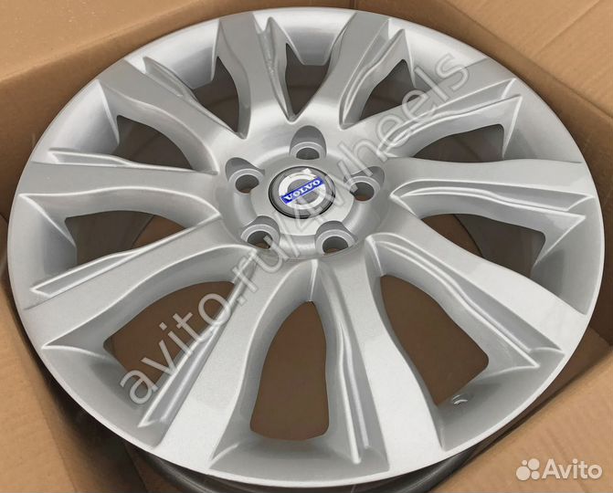 Диски для Вольво S90 хс60 R20