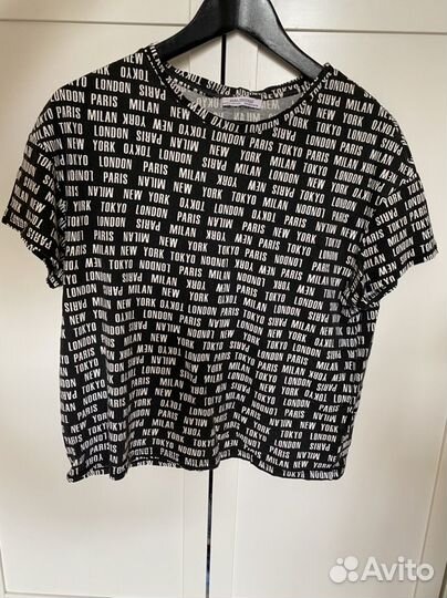 Женские вещи пакетом