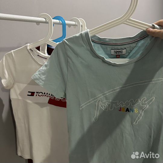 Вещи пакетом