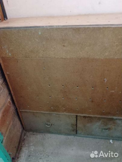 Ящик для хранения картошки