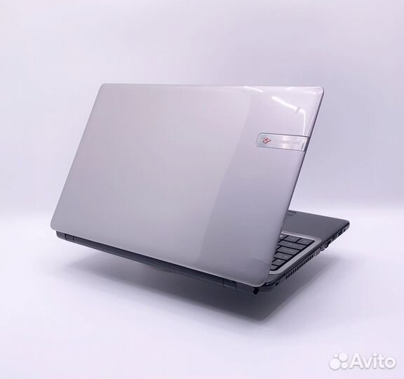 Ноутбук Packard Bell