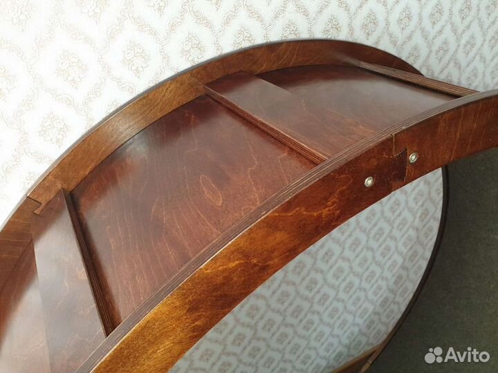 Беговой тренажер для кошки