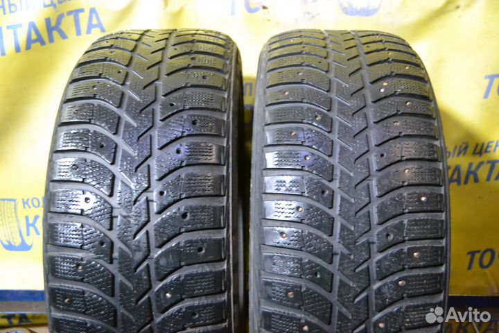 Bridgestone Ice Cruiser 5000 225/55 R17