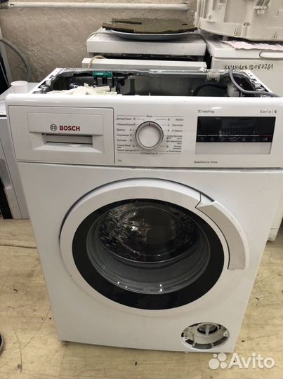 Ремонт Стиральных Посудомоечных и Сушильных машин