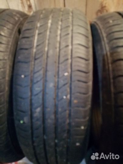 ChaoYang SU318 205/55 R16 91V