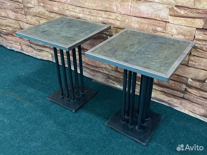 Столы для кафе и ресторана