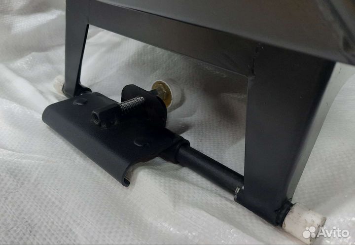 Багажник на снегоход BRP Radian-X 860201800