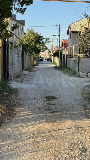 Участок 6 сот. (СНТ, ДНП)