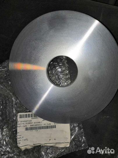 Запчасти для мультиварок Philips Redmond