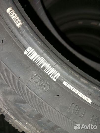 Viatti Brina Nordico V-522 225/45 R17