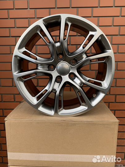 Диски R18 Jeep Grand Cherokee