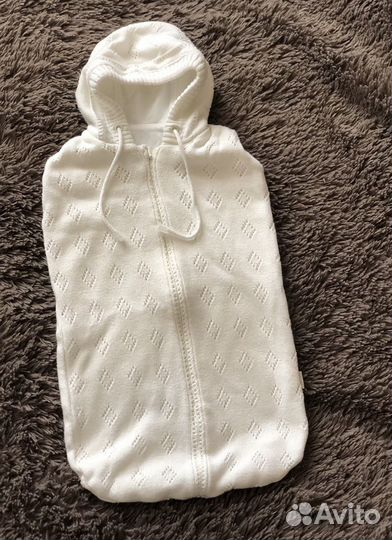 Конверт детский