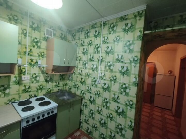 2-к. квартира, 38,8 м², 3/5 эт.