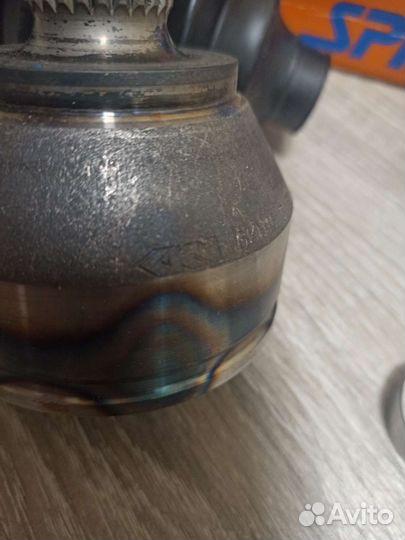 Шрус Ford Focus 1