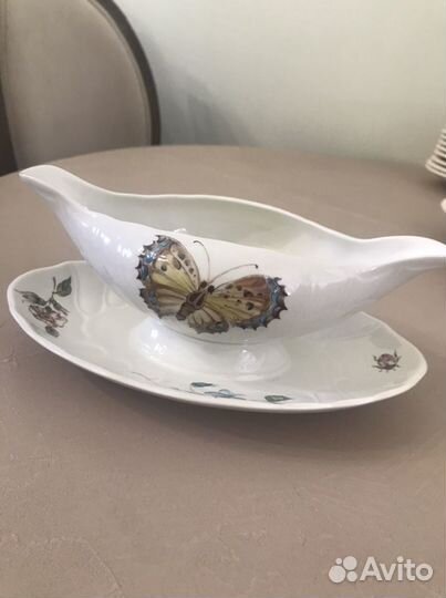 Соусник от виллерой и бох серия «букет»