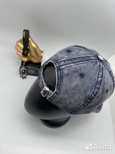 Кепка lacoste jeans. Бейсболка мужская