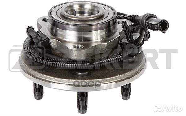 Ступица перед. (с ABS) Ford Explorer III 01- rl