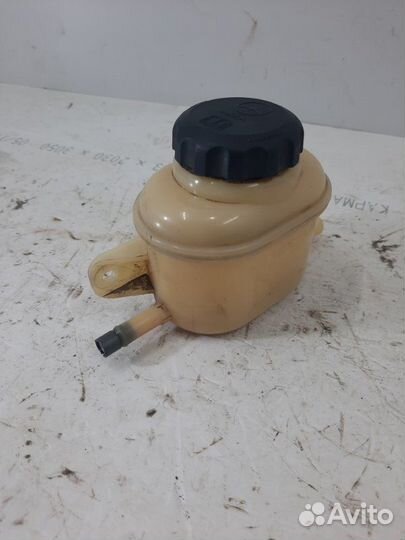 Бачок гур Chevrolet Lacetti F16D3 2011