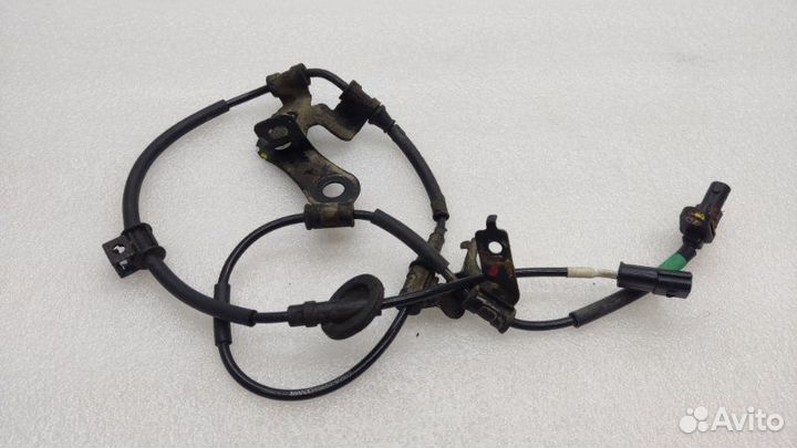 Датчик ABS задний левый Hyundai Tucson TL G4NA