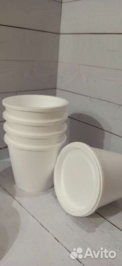 Супница/стакан