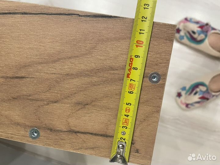 Зеркало в стиле лофт