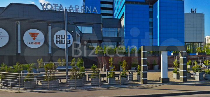 Сдам офис 36 м2 у м. Тимирязевская